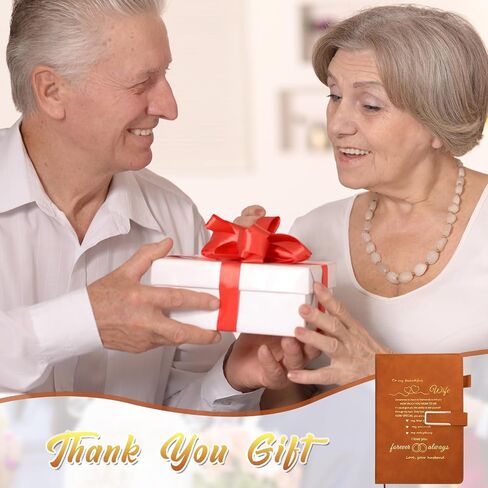 Valentines Gift to My Wife from Husband Appreciation Journal Notebook for My Wife with Appreciation Quotes Notebook Gifts for Wedding Birthday Ceremony Anniversary in Saudi Arabia