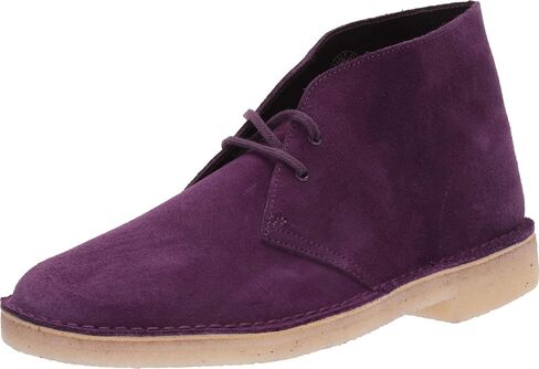 Clarks men's Desert Chukka Boot in Saudi Arabia
