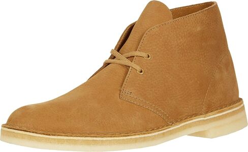 Clarks men's Desert Chukka Boot in Saudi Arabia