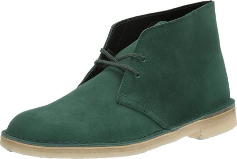 Clarks men's Desert Chukka Boot in Saudi Arabia