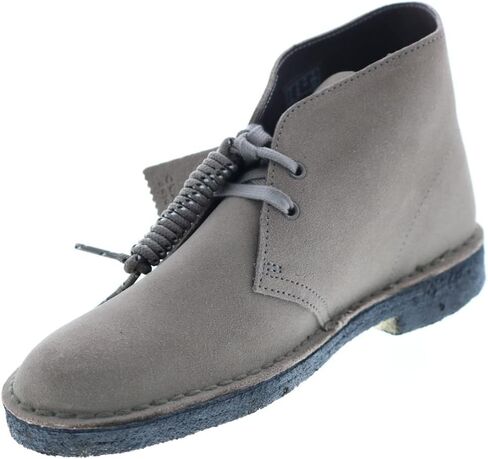 Clarks men's Desert Chukka Boot in Saudi Arabia