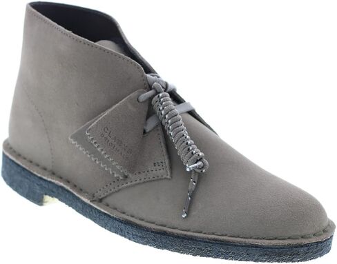 Clarks men's Desert Chukka Boot in Saudi Arabia