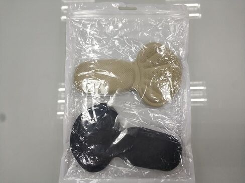 Sibba 4 Pair Heel Cushion Inserts Heel Grips Shoes Pads for Shoes Too Big Self-Adhesive Foot Cushions Pads Thick Shoe Inserts Back Insoles Anti Blister Shoe Liners Heel Protectors for Women Men in Saudi Arabia