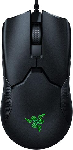 Razer Viper Ultimate Wireless Optical Gaming Mouse Chroma Lighting 8 Programmable Buttons (Renewed) in Saudi Arabia