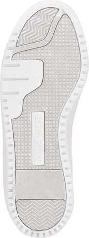 Nine West Womens Alope Sneaker in Kuwait
