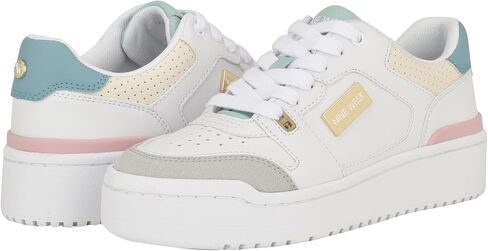 Nine West Womens Alope Sneaker in Kuwait