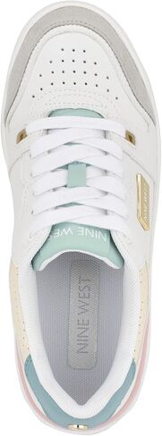 Nine West Womens Alope Sneaker in Kuwait