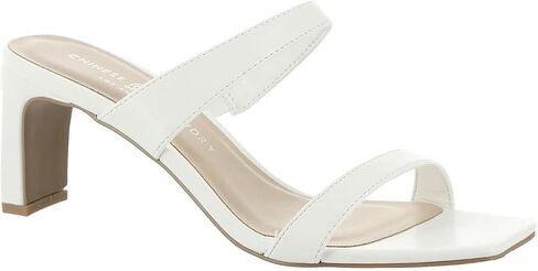 Chinese Laundry Women's Yanti Heeled Sandal in Saudi Arabia