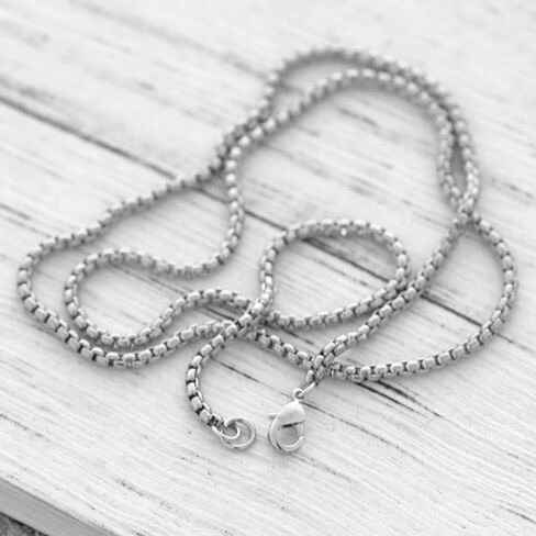 Gifts For Men State Necklace Long Distance Friendship Country Map Charm Necklace For Boys in Saudi Arabia