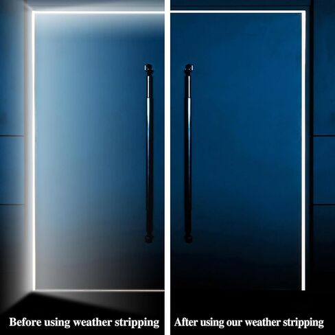 باب أبيض الطقس تجريد عازل للصوت الغبار شريط ختم الباب 40 قدم للأبواب والنوافذ استبدال الإطار على شكل حرف V أختام تركيب فتحة بطاقة الرغوة in Kuwait