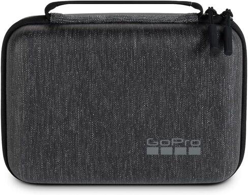 GoPro Casey Semi Hard Camera Case - Official Accessory - E-Commerce Packaging in Saudi Arabia