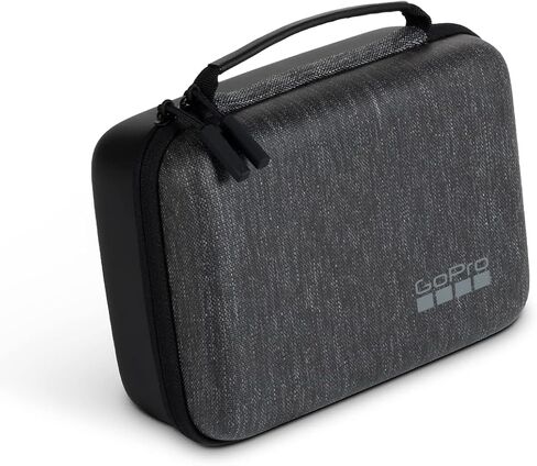 GoPro Casey Semi Hard Camera Case - Official Accessory - E-Commerce Packaging in Saudi Arabia