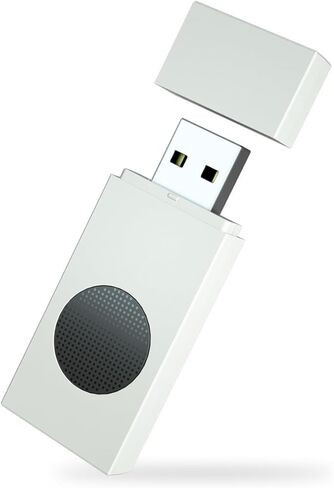 محول وحدة تحكم لجهاز Nintendo Switch، وSwitch OLED، وPS4 وPS5، ومحول وحدة تحكم USB يدعم PS5 PS4، وXbox One S، وXbox Series X/S، وSwitch Pro Controller (لا يدعم وحدة تحكم Xbox One) in Kuwait