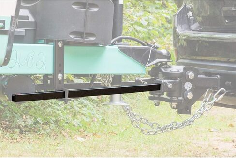 CURT 17536 Replacement TruTrack Weight Distribution Hitch Spring Bar, 10K in Saudi Arabia