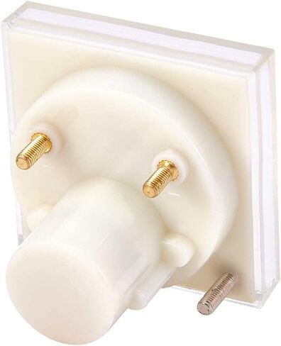 Heyiarbeit 91L4 AC Analog Panel Voltage Gauge 0-250V Volt Meter for Voltage Measurement Devices 1Pcs in Saudi Arabia