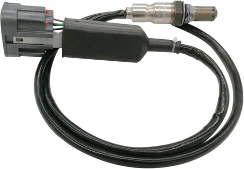BC3Z9D378G Nitrogen Oxide Sensor BC3Z 9D378 G Nox Sensor for 2011 2012 Ford F-250 F-350 F-450 Super Duty 6.7L V8 in Saudi Arabia