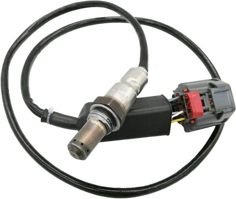 BC3Z9D378G Nitrogen Oxide Sensor BC3Z 9D378 G Nox Sensor for 2011 2012 Ford F-250 F-350 F-450 Super Duty 6.7L V8 in Saudi Arabia