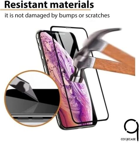 [2pack] Unbreakable matte term ceramic screen protector for Moto G Pure 2021 in Saudi Arabia