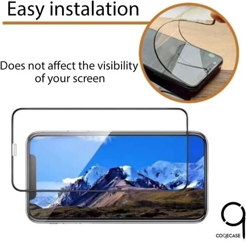 [2pack] Unbreakable matte term ceramic screen protector for Moto G Pure 2021 in Saudi Arabia