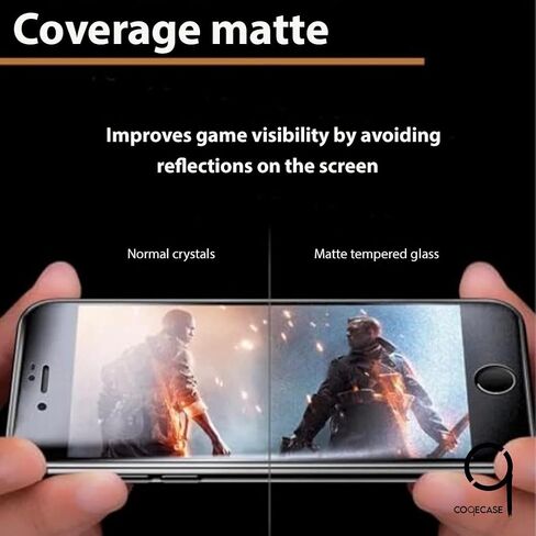 [2pack] Unbreakable matte term ceramic screen protector for Moto G Pure 2021 in Saudi Arabia