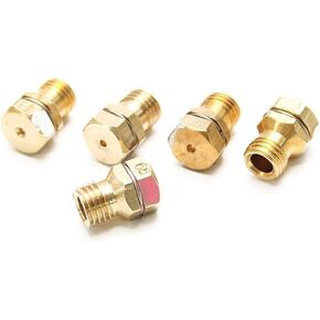 Frigidaire 316542420 LP Conversion Kit