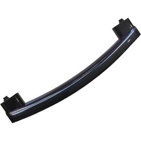 2024 Upgraded OEM Microwave Door Handle WB15X10278 Compatible with GE, Hotpoint Microwave Replaces AP5790517 261300714902, PS8754175,3025557 (Black)