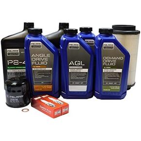 2014-2021 Polaris Sportsman 850 OEM Complete Service Kit POL48
