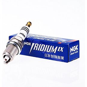 NGK Spark Plug LTR6IX-11 6509 Pack of 8
