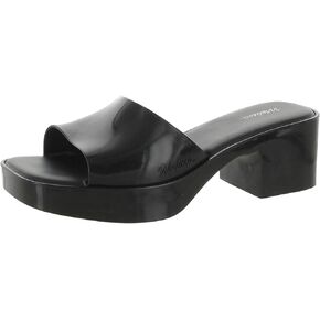 Melissa Shoes Shape