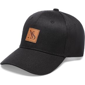 Hemp Snapback Hats for Men & Women, Natural UV Protection, Womens Trucker Hats, Twill Fabric, Mens Baseball Hats