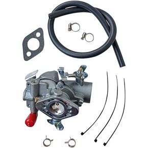 New Carburetor compatible with Zenith 70949C92 71523C93 70949C91 MFG 13781 13794 old Cub tractor