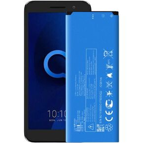 WUHAO TLi021G1 Battery [Upgraded] for Alcatel TCL A1 A501DL/Insight 5005R Replacement Battery 2200mAh