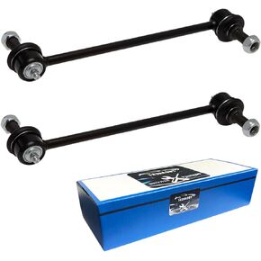 Rear Stabilizer Sway Bar Link 2Pcs K90345 Compatible With 13-18 To-yota Avalon,04-13 Highlander,12-17 Camry /13-18 Lexus ES350 ES300h,02-03 ES300,04-06 ES330 RX330 [# 4883006030 ]