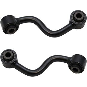 Rear Suspension Stabilizer Sway Bar End Link LH RH Pair 2pc Compatible with Nissan Rogue
