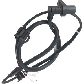 ALS776 Front Right ABS Wheel Speed Sensor Compatible with Prius 2004 2005 2006 2007 2008 1.5L L4