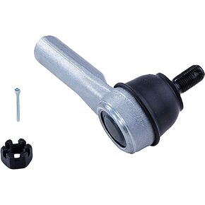 Dorman TO59215XL Front Outer Steering Tie Rod End Compatible with Select Honda Models