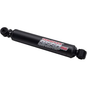 TeraFlex JL | JT: 9550 VSS Steering Stabilizer for Stock Tie Rod