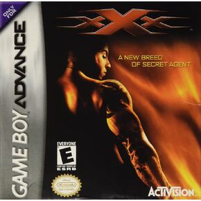 xXx (Renewed)