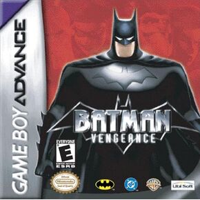 Batman Vengeance (Renewed)