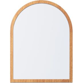 Mr. Pen- Dry Erase Board, 16" x 12", Wooden Frame, Boho Design, Small White Board, White Board for Kids, White Board for Students, Small Dry Erase Board, Mini White Board