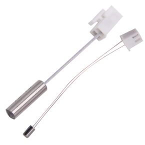Heater Cartridge Tube 24V 64W + 300C Thermistor High Temperature Sensor NTC 100K Compatible with Sidewinder X1 X2 and Genius Pro 3D Printer Hotend (Heater thermistor)