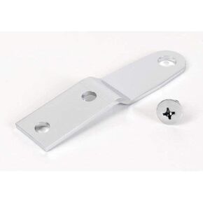 Mustang Motorcycle Products 78116 Rear Seat Mounting Bracket