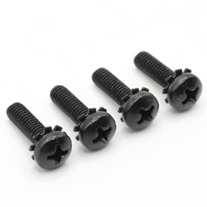 Stand Screws Compatible with LG 55UF6450 (55UF6450.AUS)