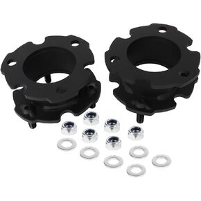 SCITOO 3" Front Leveling lift kit Fit for GMC Canyon 2015-2021, 2Pcs Leveling kits