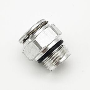 52108844AA Quick Connect Fitting Compatible with 13-23 Chero-kee