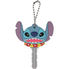 Disney's Lilo and Stitch Face Key Holder