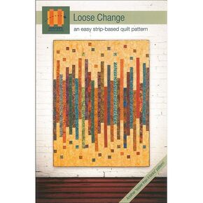 Hunter's Design Studio Loose Change Pattern