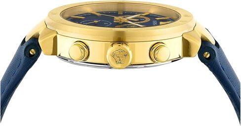 Versace Urban Mystique Collection Luxury Mens Watch Timepiece in Saudi Arabia