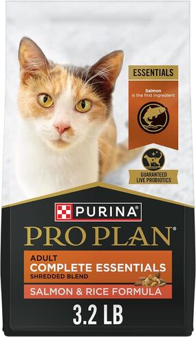 Purina Pro Plan LiveClear Allergen Reducing Dry Cat Food, Chicken, 7 lb in Kuwait