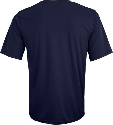 New Era NFL Men's Stated Short Sleeve Performance T-Shirt in Saudi Arabia